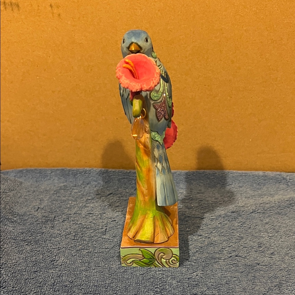 Jim Shore ‘Beauty in Bloom’ Figurine - Picture 4 of 10